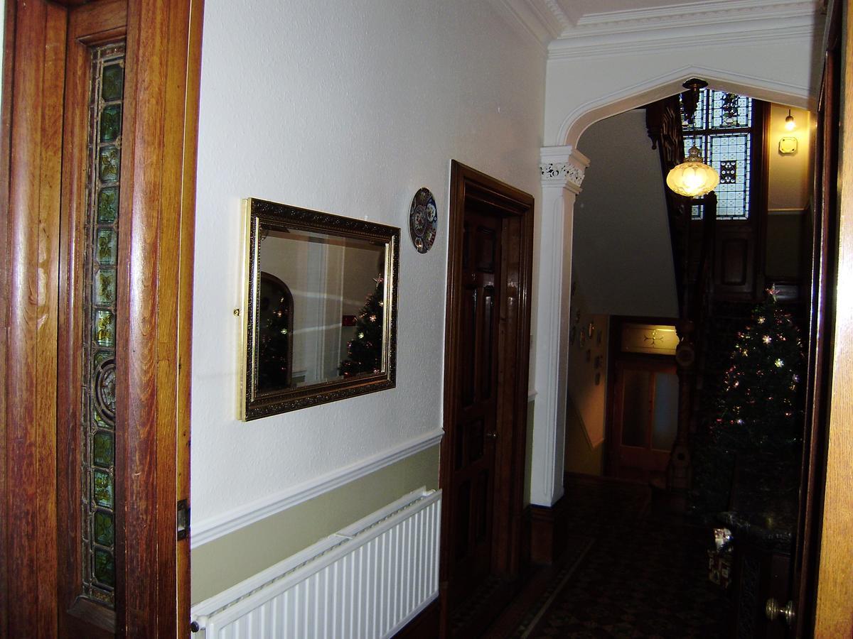 Balmoral Guest House ดาร์ลิงตัน ห้อง รูปภาพ